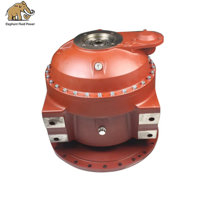 10 क्यूबिक कंक्रीट मिक्सर ट्रक हाइड्रोलिक रिड्यूसर गियरबॉक्स PMB7.1R130