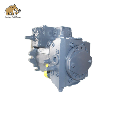 401-00178A A4VG125 रेक्सरोथ हाइड्रोलिक पंप फिट हुंडई Everdigm कंक्रीट पंप
