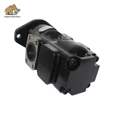OEM गुणवत्ता 20/903000 JCB 3CX लोडडल ट्विन हाइड्रोलिक पंप 29 + 29 सीसी/आरईवी