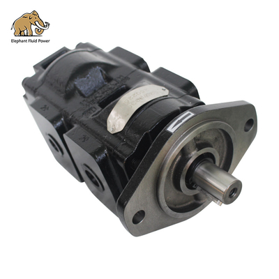 OEM गुणवत्ता 20/903000 JCB 3CX लोडडल ट्विन हाइड्रोलिक पंप 29 + 29 सीसी/आरईवी
