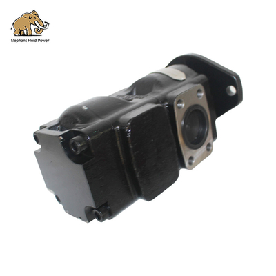 पार्कर प्रतिस्थापन OEM 333/G5390 JCB 3CX ट्विन हाइड्रोलिक पंप 36 + 29 CC/REV