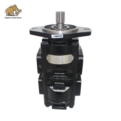 पार्कर प्रतिस्थापन OEM 333/G5390 JCB 3CX ट्विन हाइड्रोलिक पंप 36 + 29 CC/REV