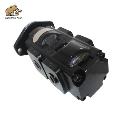 पार्कर प्रतिस्थापन OEM 333/G5390 JCB 3CX ट्विन हाइड्रोलिक पंप 36 + 29 CC/REV