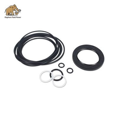 M5X250 स्विंग मोटर भागों EC360 EC700 खुदाई में लागू