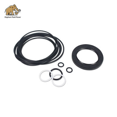 M5X250 स्विंग मोटर भागों EC360 EC700 खुदाई में लागू