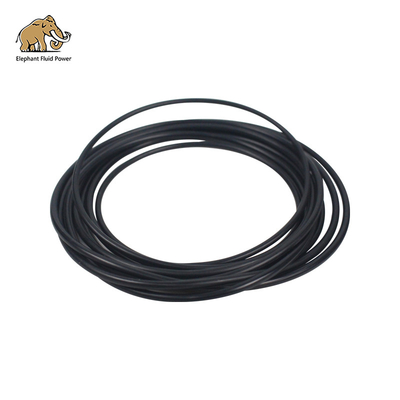 M5X250 स्विंग मोटर भागों EC360 EC700 खुदाई में लागू