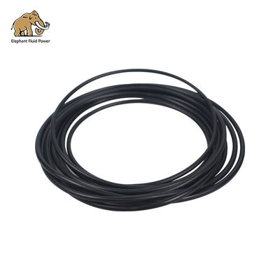 M5X250 स्विंग मोटर भागों EC360 EC700 खुदाई में लागू