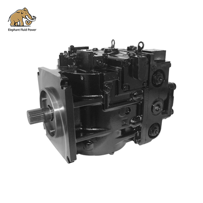 OEM Sauer Danfoss 90R श्रृंखला 90R180 मूल प्रतिस्थापन के लिए हाइड्रोलिक पिस्टन पंप