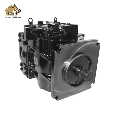 OEM Sauer Danfoss 90R श्रृंखला 90R180 मूल प्रतिस्थापन के लिए हाइड्रोलिक पिस्टन पंप