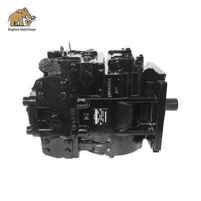 OEM Sauer Danfoss 90R श्रृंखला 90R180 मूल प्रतिस्थापन के लिए हाइड्रोलिक पिस्टन पंप
