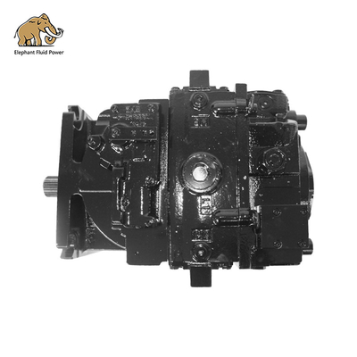 OEM Sauer Danfoss 90R श्रृंखला 90R180 मूल प्रतिस्थापन के लिए हाइड्रोलिक पिस्टन पंप