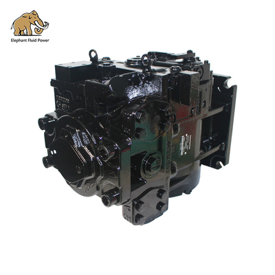 OEM Sauer Danfoss 90R श्रृंखला 90R180 मूल प्रतिस्थापन के लिए हाइड्रोलिक पिस्टन पंप