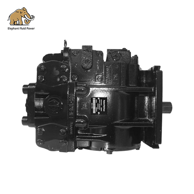 OEM Sauer Danfoss 90R श्रृंखला 90R180 मूल प्रतिस्थापन के लिए हाइड्रोलिक पिस्टन पंप