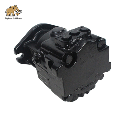 स्टॉक में Sauer Danfoss MMF सीरीज MMF035DAFGABNNN मूल प्रतिस्थापन के लिए हाइड्रोलिक पिस्टन पंप