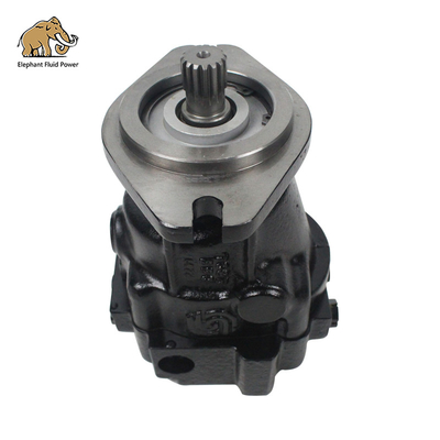 स्टॉक में Sauer Danfoss MMF सीरीज MMF035DAFGABNNN मूल प्रतिस्थापन के लिए हाइड्रोलिक पिस्टन पंप