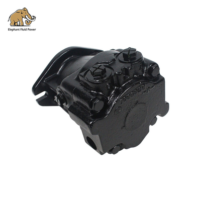 स्टॉक में Sauer Danfoss MMF सीरीज MMF044 MMF044DAFGABNNN रोड रोलर के लिए हाइड्रोलिक पिस्टन पंप