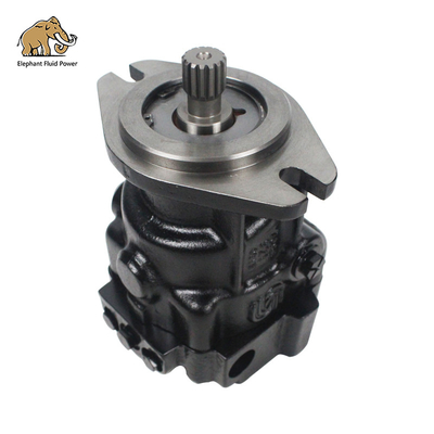 स्टॉक में Sauer Danfoss MMF सीरीज MMF044 MMF044DAFGABNNN रोड रोलर के लिए हाइड्रोलिक पिस्टन पंप