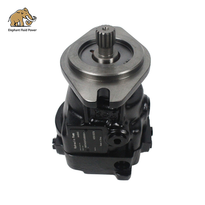 स्टॉक में Sauer Danfoss MMF सीरीज MMF044 MMF044DAFGABNNN रोड रोलर के लिए हाइड्रोलिक पिस्टन पंप