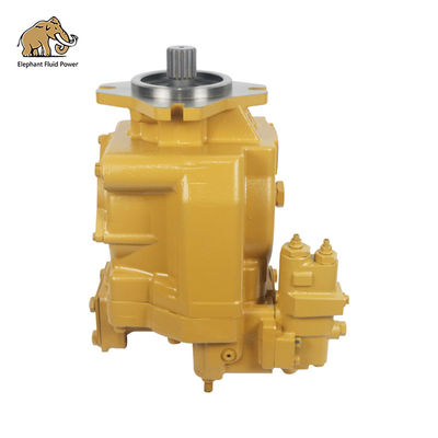 104-1752 OR-7669 CAT D9R ट्रैक बुलडोजर के लिए हाइड्रोलिक पंप फिटिंग