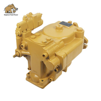 104-1752 OR-7669 CAT D9R ट्रैक बुलडोजर के लिए हाइड्रोलिक पंप फिटिंग