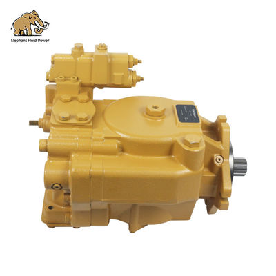 104-1752 OR-7669 CAT D9R ट्रैक बुलडोजर के लिए हाइड्रोलिक पंप फिटिंग