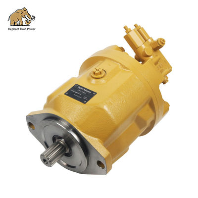 कैटरपिलर ट्रक के लिए हाइड्रोलिक पिस्टन पंप 240-2647 10R6688 725 725C 730 730C