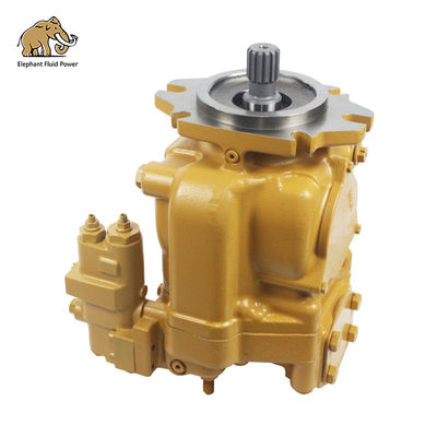 6E3137 6E-3137 0R-7672 पिस्टन पंप कैटरपिलर OEM फिट 120H 120K 12H 12K 135H 140H 140K 160H 160K के समान