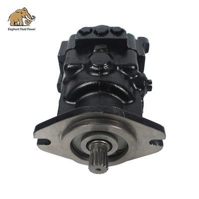 OEM Sauer Danfoss MMF SERIES MMF035 MMF035DAFGABNNN मूल प्रतिस्थापन के लिए हाइड्रोलिक पिस्टन पंप
