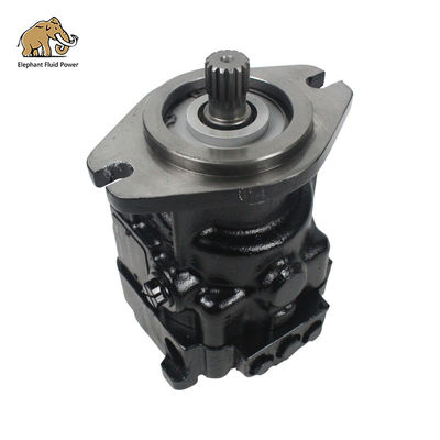 OEM Sauer Danfoss MMF SERIES MMF035 MMF035DAFGABNNN मूल प्रतिस्थापन के लिए हाइड्रोलिक पिस्टन पंप