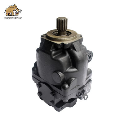 OEM Sauer Danfoss ERL ERR SERIES ERL130BLS2825NNN3 निर्माण मशीन के लिए हाइड्रोलिक पिस्टन पंप