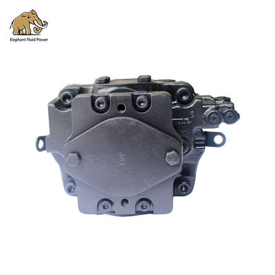 OEM Sauer Danfoss ERL ERR SERIES ERL130BLS2825NNN3 निर्माण मशीन के लिए हाइड्रोलिक पिस्टन पंप