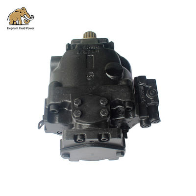 OEM Sauer Danfoss ERL ERR SERIES ERL130BLS2825NNN3 निर्माण मशीन के लिए हाइड्रोलिक पिस्टन पंप