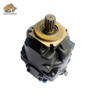 OEM Sauer Danfoss ERL ERR SERIES ERL130BLS2825NNN3 निर्माण मशीन के लिए हाइड्रोलिक पिस्टन पंप