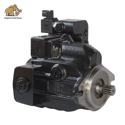 Oem Sauer Danfoss Krr सीरीज Krr045dls193 0nnn 3c2npa6nkn Bnn निर्माण मशीन के लिए हाइड्रोलिक पिस्टन पंप