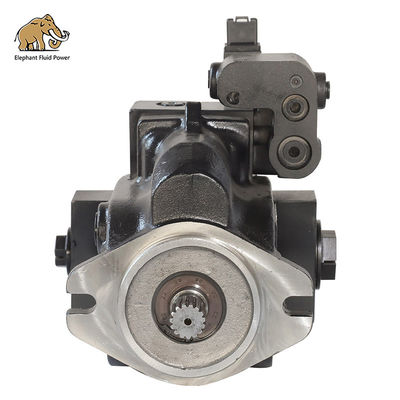 Oem Sauer Danfoss Krr सीरीज Krr045dls193 0nnn 3c2npa6nkn Bnn निर्माण मशीन के लिए हाइड्रोलिक पिस्टन पंप