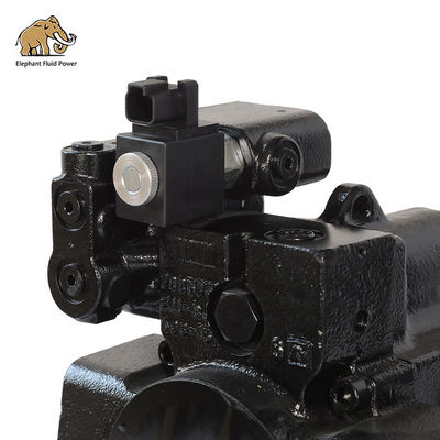 Oem Sauer Danfoss Krr सीरीज Krr045dls193 0nnn 3c2npa6nkn Bnn निर्माण मशीन के लिए हाइड्रोलिक पिस्टन पंप