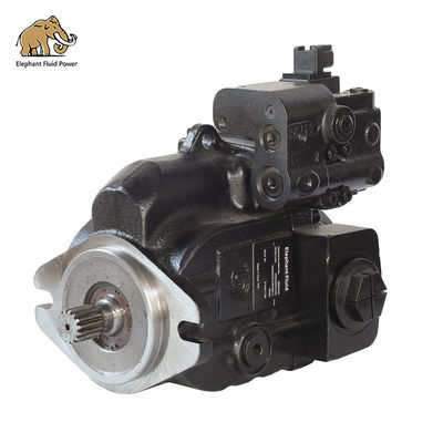 Oem Sauer Danfoss Krr सीरीज Krr045dls193 0nnn 3c2npa6nkn Bnn निर्माण मशीन के लिए हाइड्रोलिक पिस्टन पंप