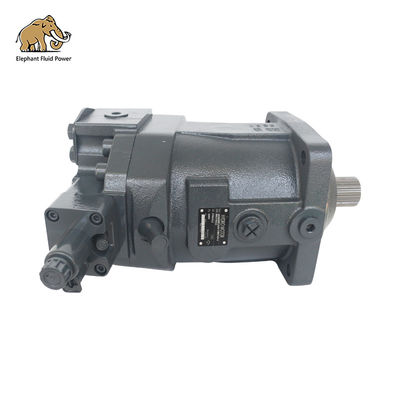 A6VM160EP2-63W-VZB0170PA-S अब उपलब्ध है चीन में निर्मित हाइड्रोलिक पिस्टन मोटर फिट बॉश रेक्सरोथ A6VM160 पार्ट्स भी उपलब्ध है