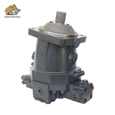 A6VM160EP2-63W-VZB0170PA-S अब उपलब्ध है चीन में निर्मित हाइड्रोलिक पिस्टन मोटर फिट बॉश रेक्सरोथ A6VM160 पार्ट्स भी उपलब्ध है