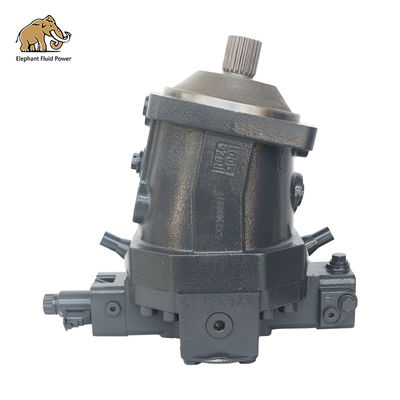 A6VM160EP2-63W-VZB0170PA-S अब उपलब्ध है चीन में निर्मित हाइड्रोलिक पिस्टन मोटर फिट बॉश रेक्सरोथ A6VM160 पार्ट्स भी उपलब्ध है