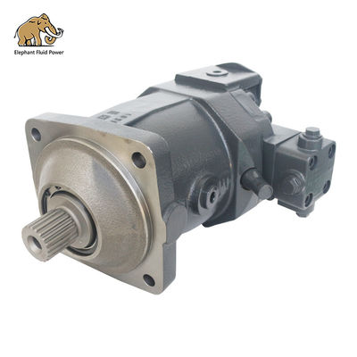 A6VM160EP2-63W-VZB0170PA-S अब उपलब्ध है चीन में निर्मित हाइड्रोलिक पिस्टन मोटर फिट बॉश रेक्सरोथ A6VM160 पार्ट्स भी उपलब्ध है