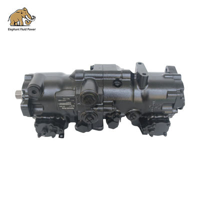 MPT046 पंप और स्टॉक में भागों अब उपलब्ध चीन में निर्मित फिट Sauer MPT046 हाइड्रोलिक पंप