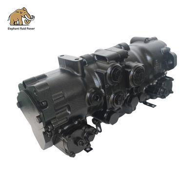 MPT046 पंप और स्टॉक में भागों अब उपलब्ध चीन में निर्मित फिट Sauer MPT046 हाइड्रोलिक पंप