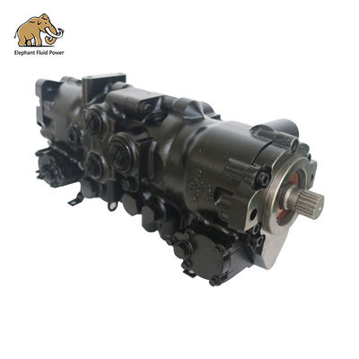 MPT046 पंप और स्टॉक में भागों अब उपलब्ध चीन में निर्मित फिट Sauer MPT046 हाइड्रोलिक पंप