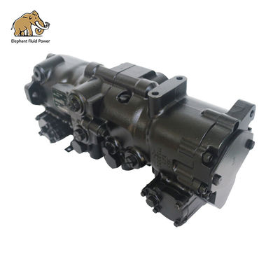 MPT046 पंप और स्टॉक में भागों अब उपलब्ध चीन में निर्मित फिट Sauer MPT046 हाइड्रोलिक पंप