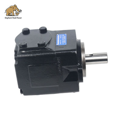 T6E-066-1R00-C1 वैन पंप और चीन में बने भाग फिट T6E डेनिसन