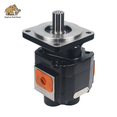 OEM T2550C7CEL गियर पंप पार्कर हाइड्रोलिक पंप निर्माण मशीन के लिए स्टॉक में
