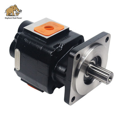 OEM T2550C7CEL गियर पंप पार्कर हाइड्रोलिक पंप निर्माण मशीन के लिए स्टॉक में