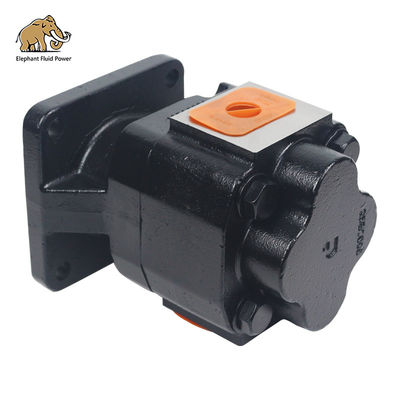 OEM T2550C7CEL गियर पंप पार्कर हाइड्रोलिक पंप निर्माण मशीन के लिए स्टॉक में