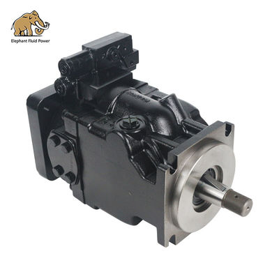 चीन में निर्मित हाइड्रोलिक पिस्टन पंप Danfoss JRRS60 OEM से मेल खाता है
